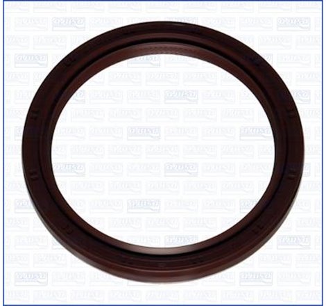 Simering, arbore cotit - Ajusa-15036100