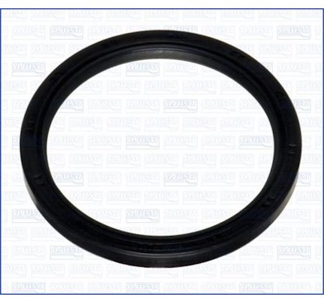 Simering, arbore cotit - Ajusa-15037300