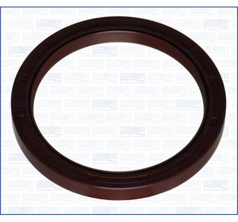 Simering, arbore cotit - Ajusa-15037500