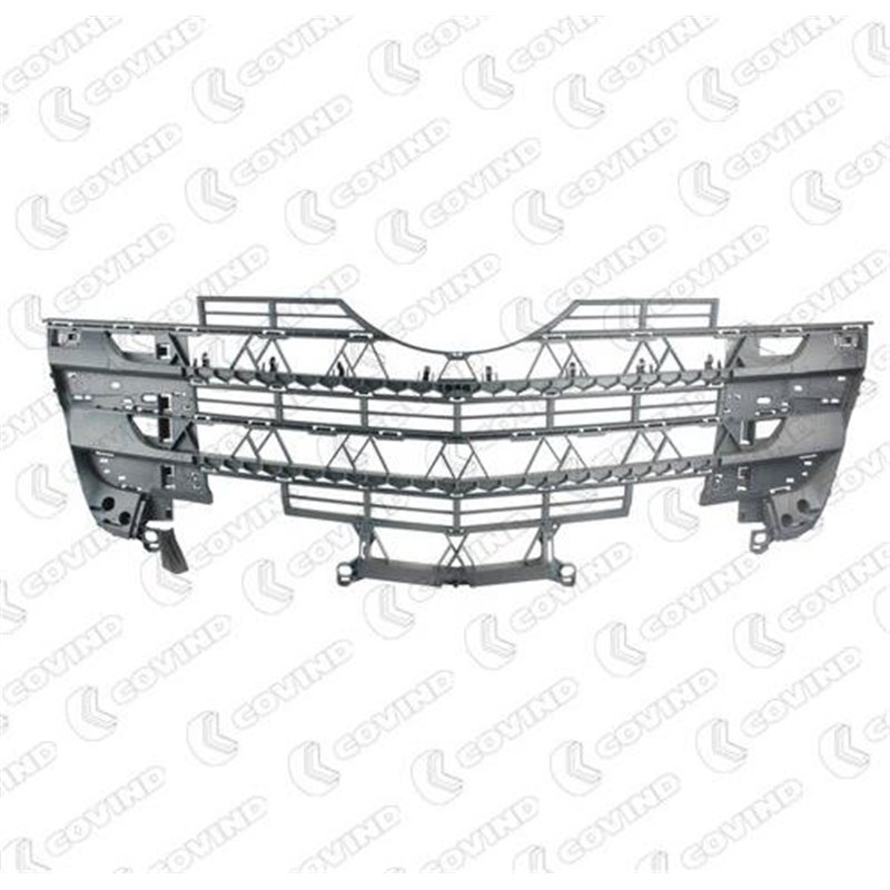 Rama, grila radiator - Covind-960/115