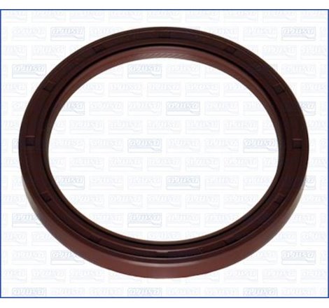 Simering, arbore cotit - Ajusa-15037700