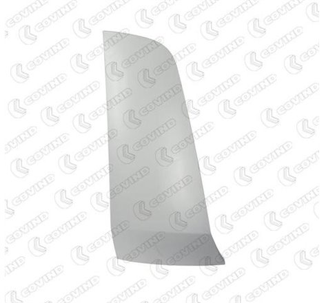 Spoiler, cabina - Covind-960/162