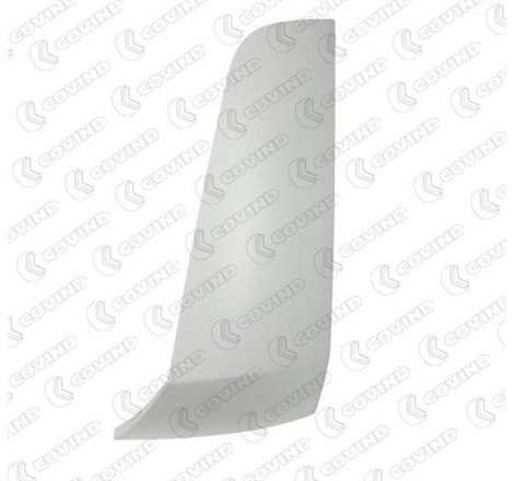 Spoiler, cabina - Covind-960/163