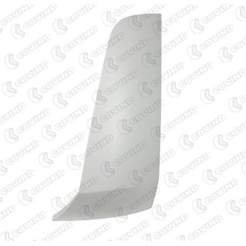 Spoiler, cabina - Covind-960/163