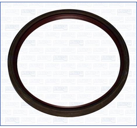 Simering, arbore cotit - Ajusa-15038500