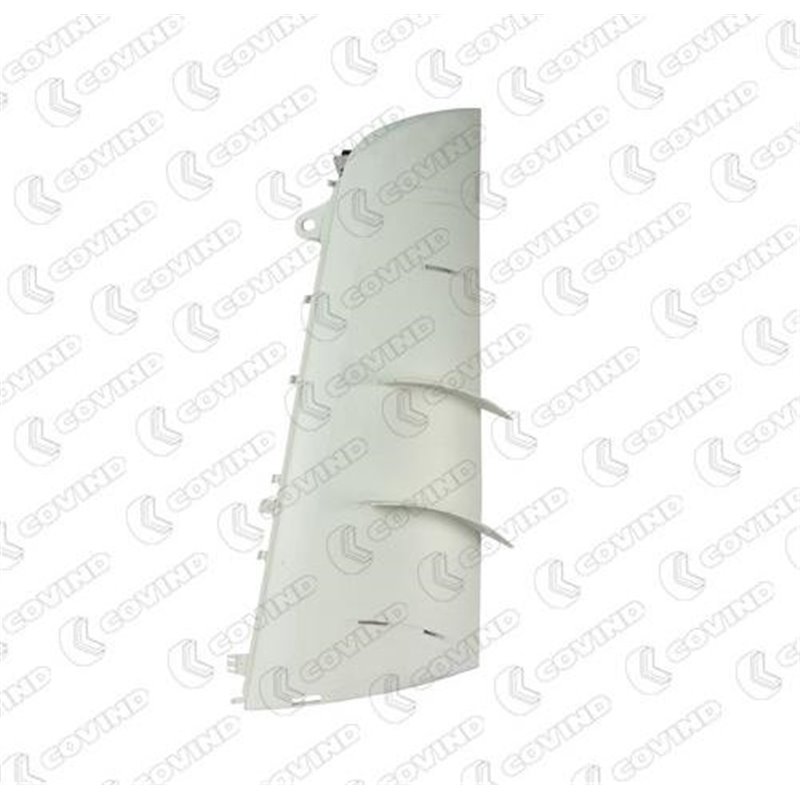 Spoiler, cabina - Covind-960/165