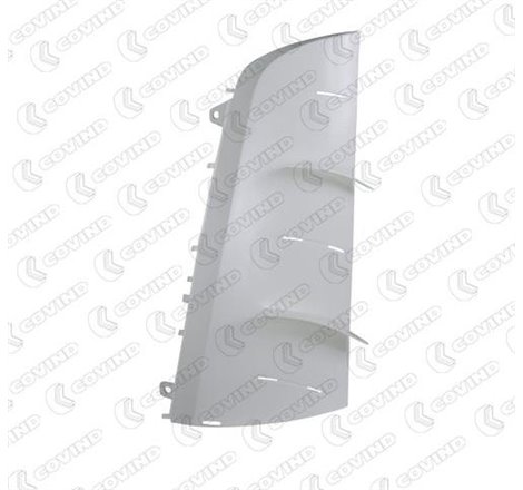 Spoiler, cabina - Covind-960/167