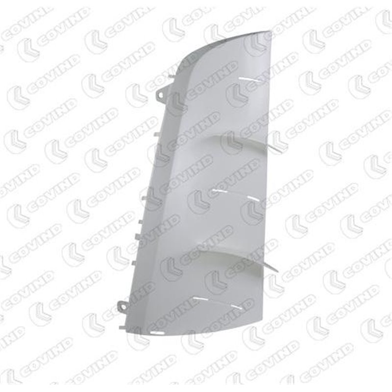 Spoiler, cabina - Covind-960/167