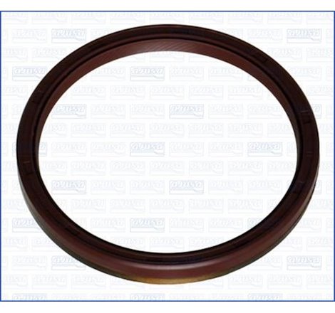 Simering, arbore cotit - Ajusa-15038900