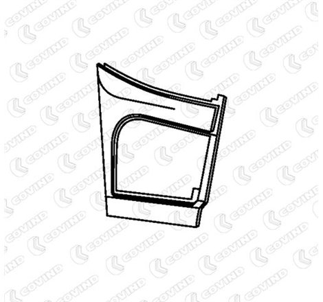 Tampon - Covind-960/596