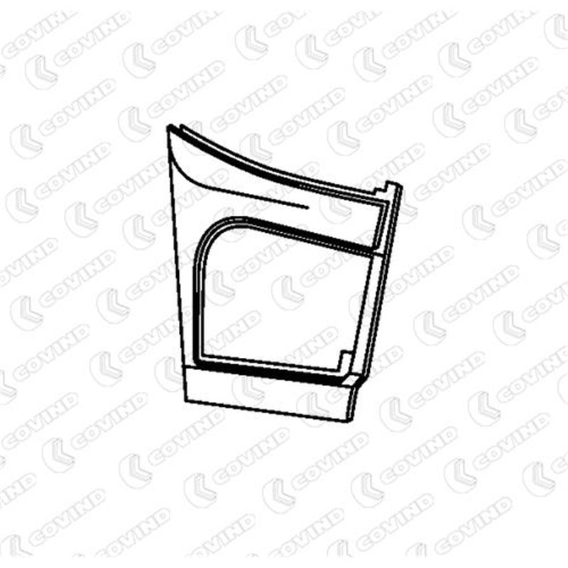 Tampon - Covind-960/596