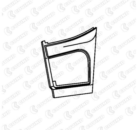 Tampon - Covind-960/597