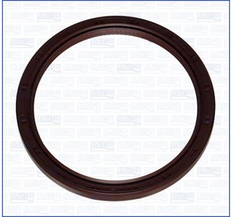 Simering, arbore cotit - Ajusa-15040000