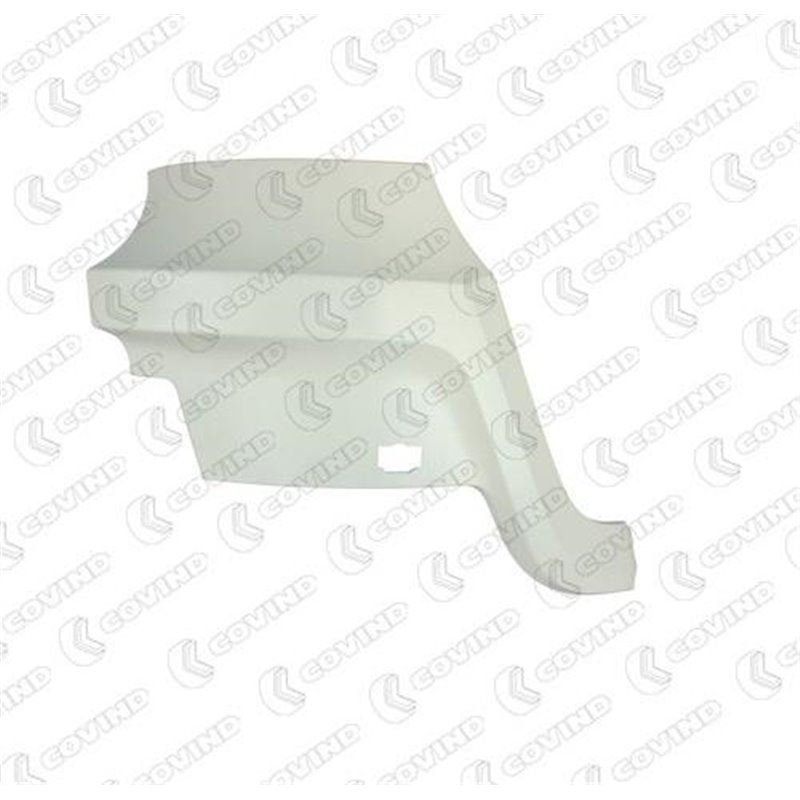 Grila radiator - Covind-960/ 78