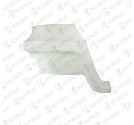 Grila radiator - Covind-960/ 84