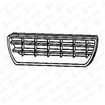 Carcasa, ventilator radiator - Covind-C39/141