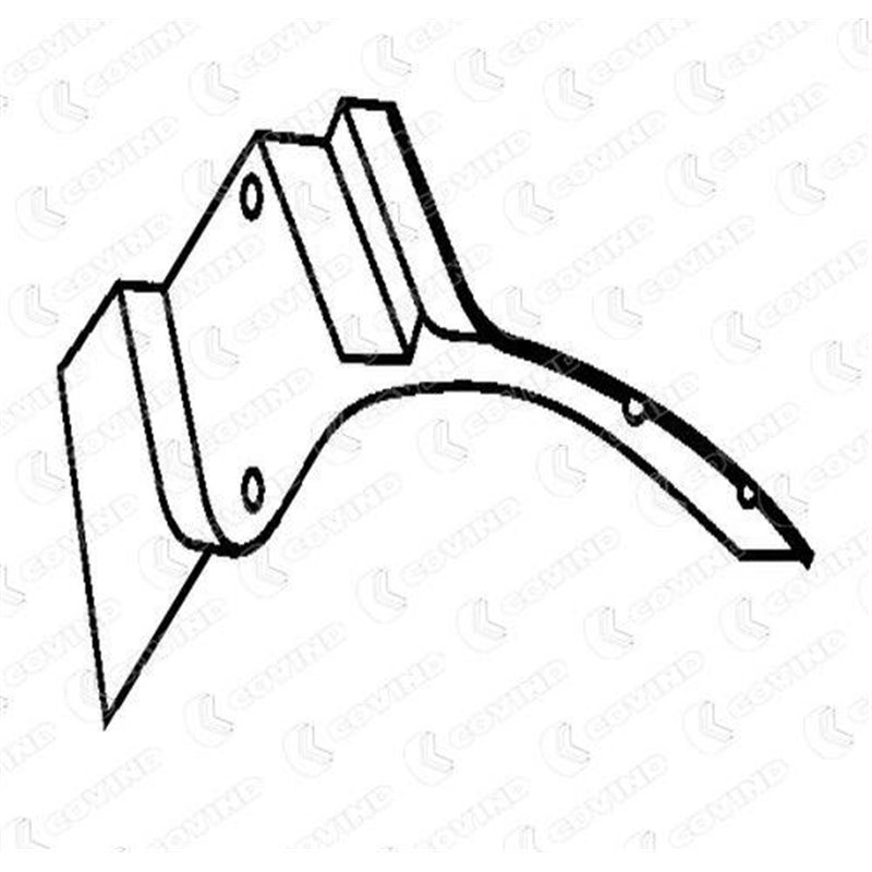 Podea - Covind-C39/212