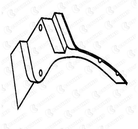 Podea - Covind-C39/213