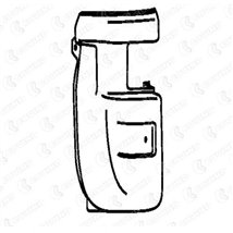 Tampon - Covind-D06/ 84