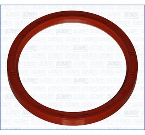 Simering, arbore cotit - Ajusa-15041700