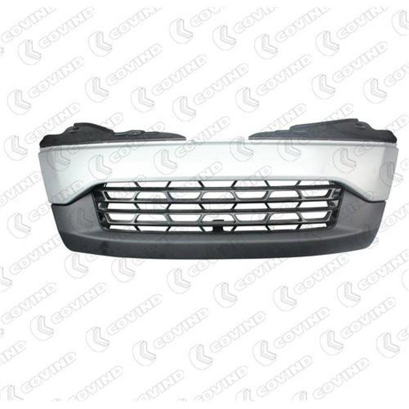 Grila radiator - Covind-D12/130