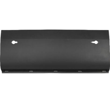 Elemente decorative / protectie, panou lateral - Covind-D14/516