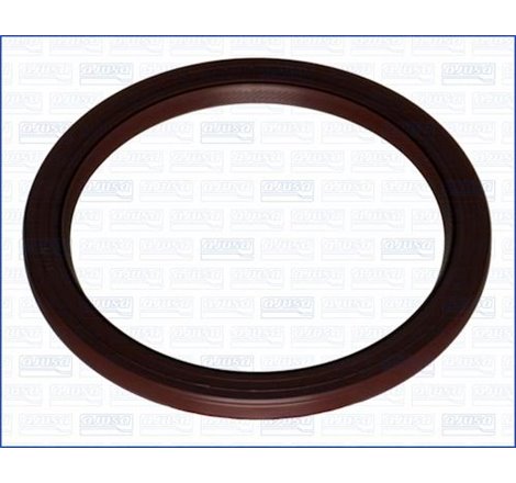 Simering, arbore cotit - Ajusa-15044900