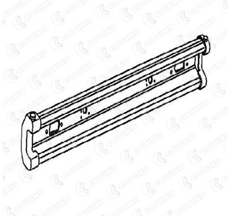 Tampon - Covind-PRP/250