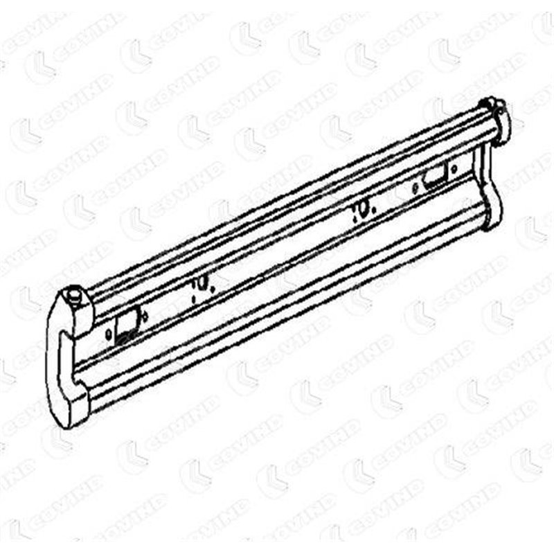 Tampon - Covind-PRP/250