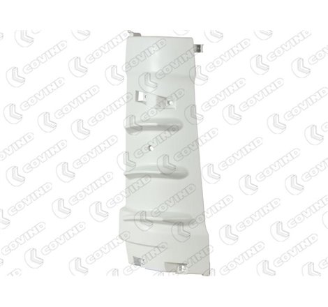 Spoiler, cabina - Covind-TGL/160