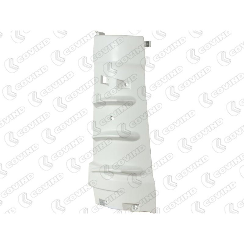 Spoiler, cabina - Covind-TGL/160