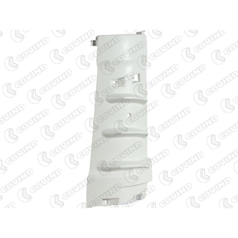 Spoiler, cabina - Covind-TGL/161