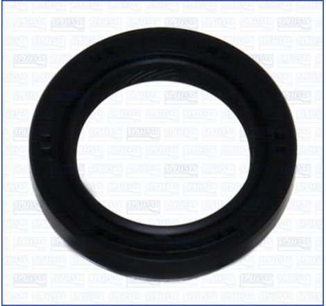 Simering, arbore cotit - Ajusa-15047300