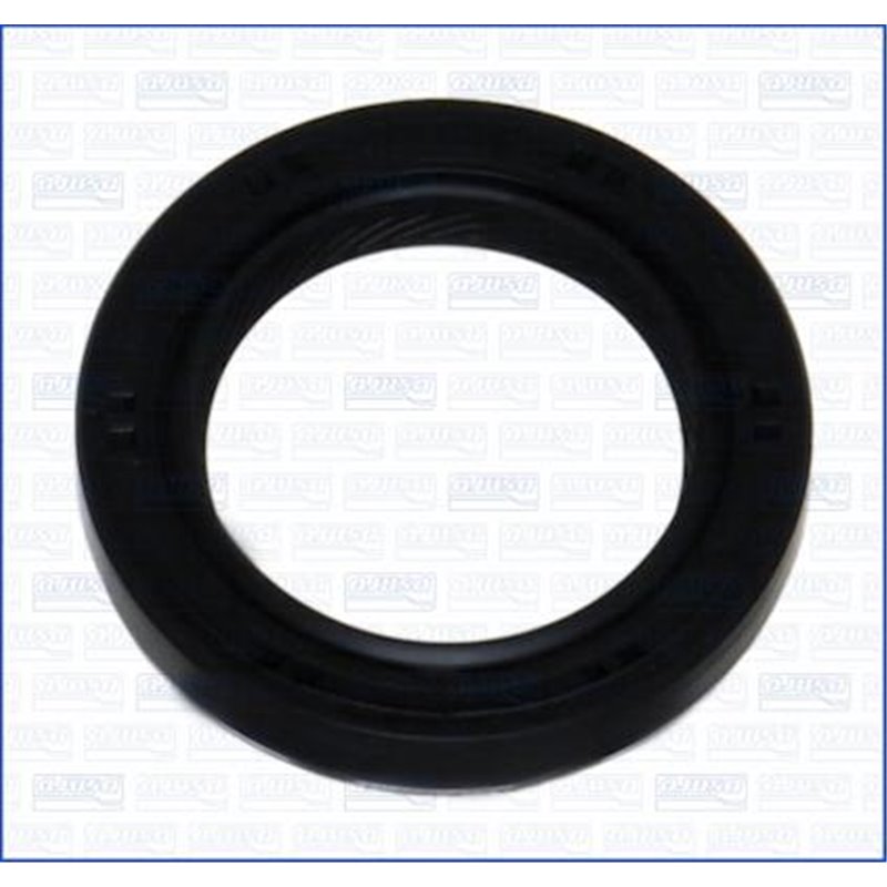 Simering, arbore cotit - Ajusa-15047300