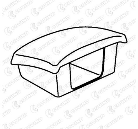 Aripa - Covind-TGX/505