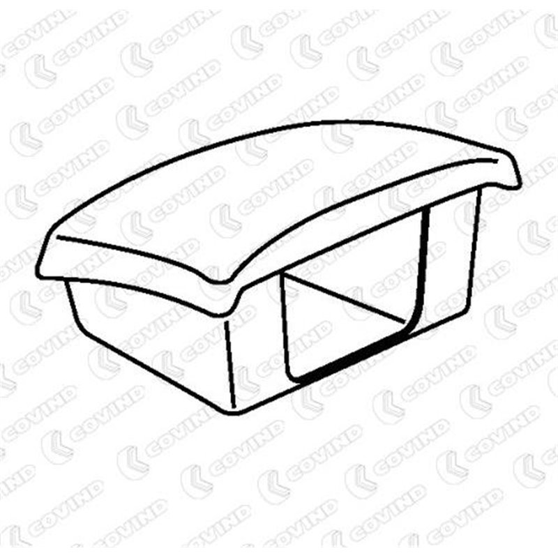 Aripa - Covind-TGX/505