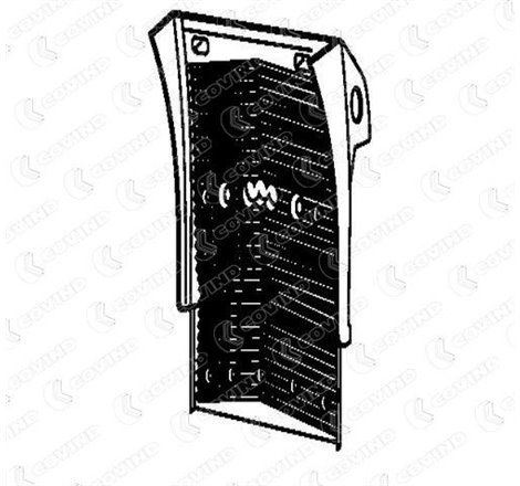 Aripa - Covind-TGX/518