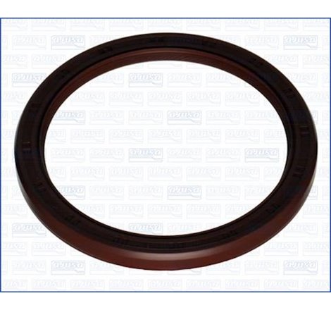 Simering, arbore cotit - Ajusa-15048600