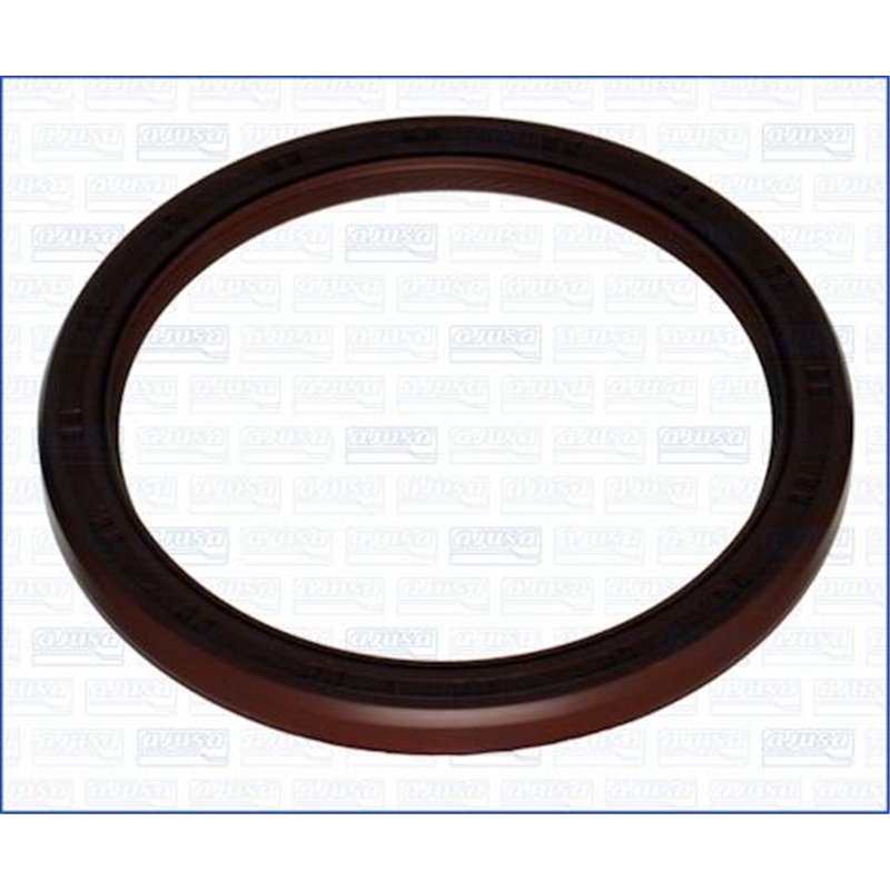 Simering, arbore cotit - Ajusa-15048600