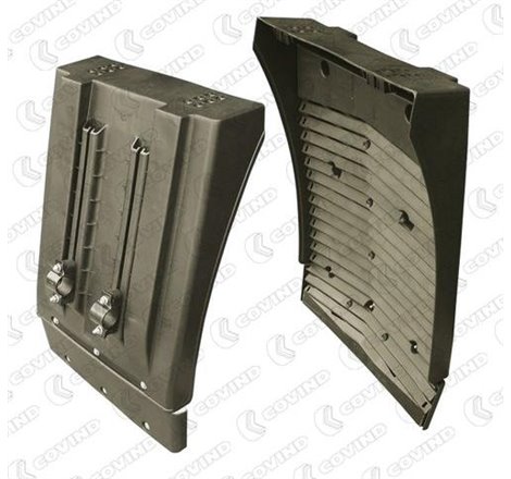 Aripa - Covind-TPS/200