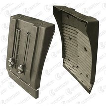 Aripa - Covind-TPS/200