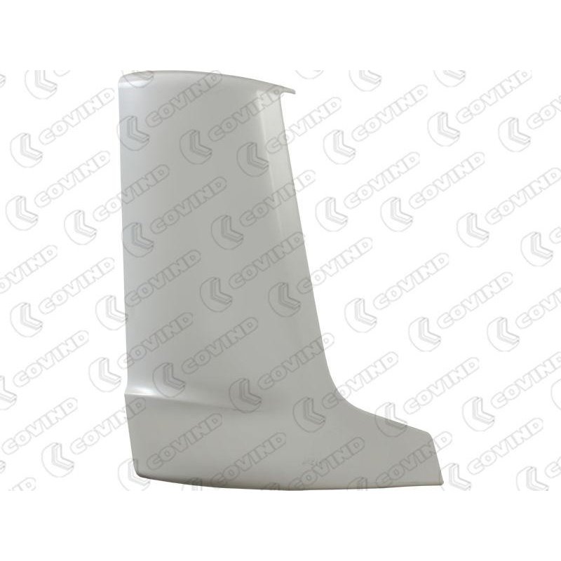 Spoiler, cabina - Covind-TX2/164