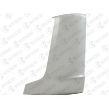 Spoiler, cabina - Covind-TX2/165