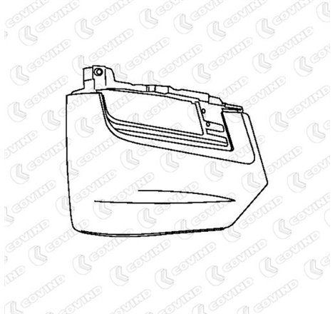 Tampon - Covind-TX2/592