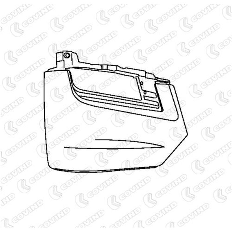 Tampon - Covind-TX2/592