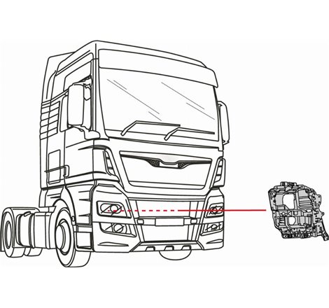 Locas far - Covind-TX2/ 98