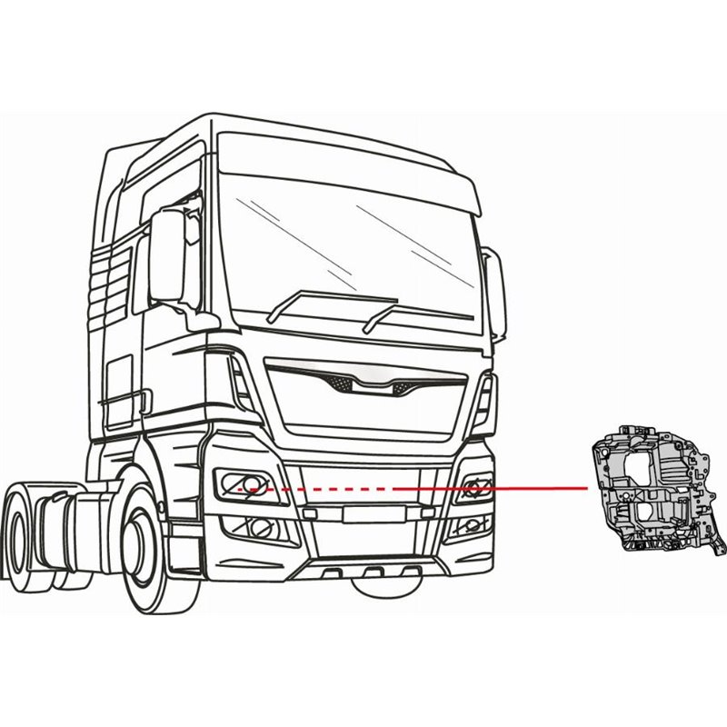 Locas far - Covind-TX2/ 98