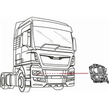 Locas far - Covind-TX2/ 98