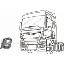 Locas far - Covind-TX2/ 99