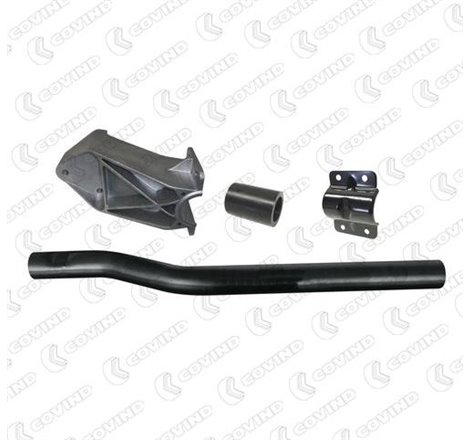 Set montaj, aripa laterala - Covind-XF0/521